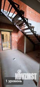 2-к квартира, вторичка, 76м2, 3/3 этаж