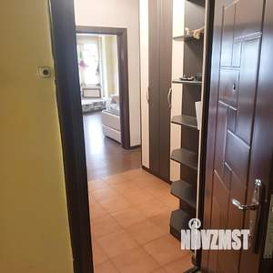 3-к квартира, вторичка, 81м2, 11/17 этаж