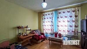 1-к квартира, вторичка, 39м2, 5/17 этаж