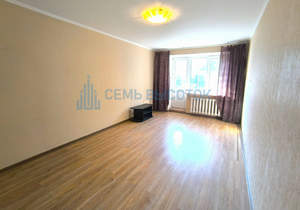 1-к квартира, вторичка, 34м2, 2/9 этаж