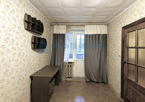 3-к квартира, вторичка, 54м2, 5/9 этаж