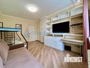 2-к квартира, вторичка, 54м2, 11/23 этаж