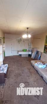 1-к квартира, вторичка, 33м2, 4/9 этаж