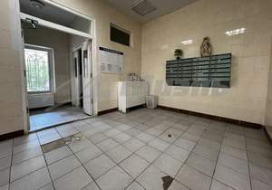 3-к квартира, вторичка, 91м2, 5/12 этаж