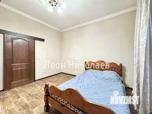 2-к квартира, вторичка, 56м2, 5/5 этаж