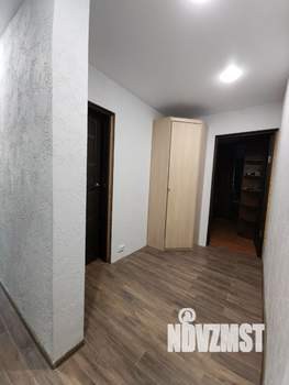 3-к квартира, вторичка, 57м2, 3/5 этаж