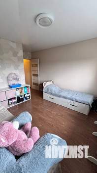 3-к квартира, вторичка, 75м2, 6/7 этаж