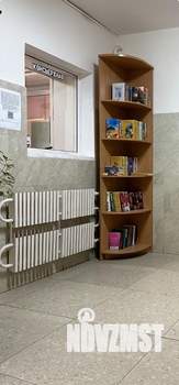 1-к квартира, вторичка, 43м2, 6/14 этаж