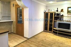 2-к квартира, вторичка, 45м2, 4/9 этаж