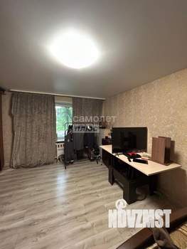 1-к квартира, вторичка, 35м2, 1/5 этаж