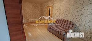 2-к квартира, вторичка, 43м2, 2/9 этаж