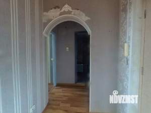 1-к квартира, вторичка, 38м2, 16/18 этаж