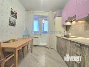 2-к квартира, вторичка, 60м2, 2/20 этаж