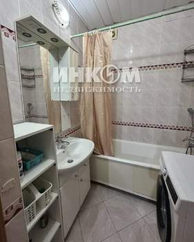 2-к квартира, вторичка, 60м2, 7/12 этаж