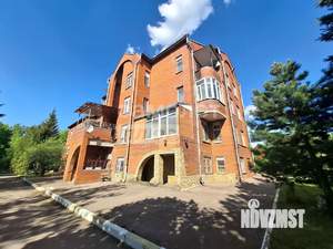 2-к квартира, вторичка, 60м2, 2/4 этаж