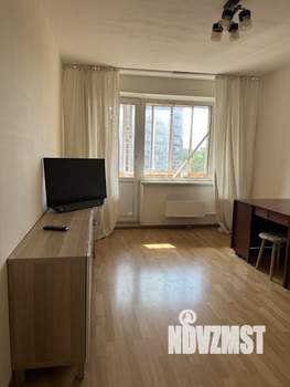 2-к квартира, вторичка, 51м2, 6/14 этаж