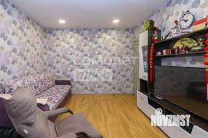 3-к квартира, вторичка, 79м2, 16/17 этаж