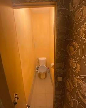 2-к квартира, вторичка, 56м2, 15/19 этаж