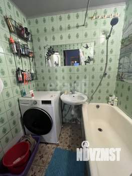 2-к квартира, вторичка, 50м2, 6/9 этаж