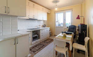 2-к квартира, вторичка, 53м2, 3/17 этаж