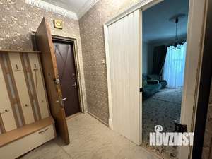 2-к квартира, вторичка, 64м2, 3/3 этаж
