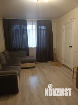 4-к квартира, вторичка, 61м2, 2/5 этаж