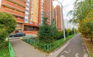 1-к квартира, вторичка, 42м2, 14/22 этаж