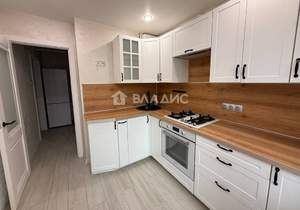 1-к квартира, вторичка, 30м2, 1/5 этаж
