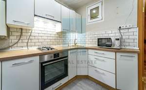 1-к квартира, вторичка, 32м2, 1/5 этаж