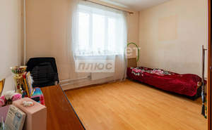 2-к квартира, вторичка, 59м2, 7/18 этаж