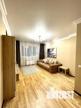 1-к квартира, вторичка, 38м2, 12/20 этаж