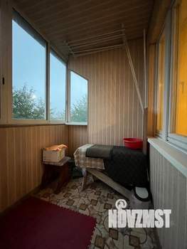 1-к квартира, вторичка, 33м2, 2/17 этаж