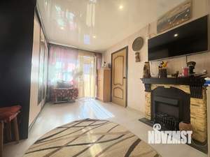 2-к квартира, вторичка, 45м2, 2/3 этаж