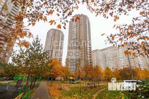 2-к квартира, вторичка, 55м2, 18/25 этаж