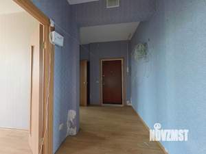 2-к квартира, вторичка, 54м2, 3/18 этаж