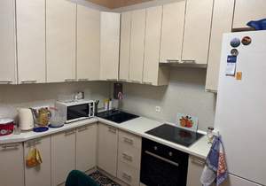 2-к квартира, вторичка, 55м2, 13/18 этаж