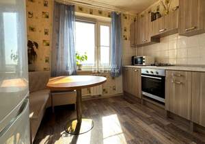 1-к квартира, вторичка, 33м2, 8/9 этаж