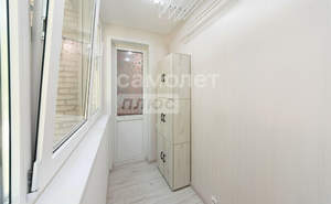 1-к квартира, вторичка, 36м2, 1/9 этаж