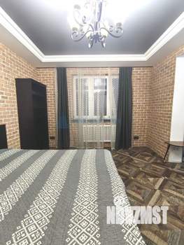 1-к квартира, вторичка, 39м2, 7/14 этаж