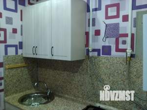 2-к квартира, вторичка, 42м2, 1/5 этаж