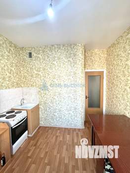 1-к квартира, вторичка, 39м2, 10/14 этаж