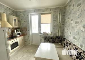 1-к квартира, вторичка, 38м2, 2/4 этаж