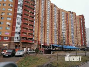 2-к квартира, вторичка, 67м2, 9/22 этаж