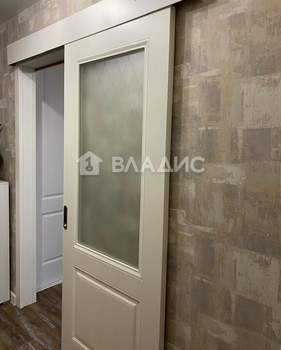 1-к квартира, вторичка, 38м2, 9/10 этаж