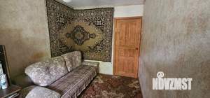 2-к квартира, вторичка, 43м2, 1/5 этаж