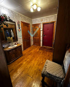 3-к квартира, вторичка, 64м2, 7/10 этаж