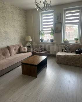 1-к квартира, вторичка, 38м2, 5/18 этаж