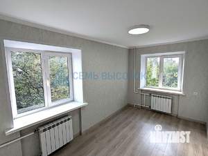 2-к квартира, вторичка, 43м2, 4/5 этаж