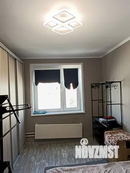 3-к квартира, вторичка, 74м2, 14/14 этаж