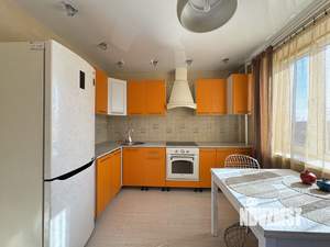 1-к квартира, вторичка, 36м2, 3/9 этаж